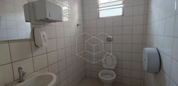 Loja / Salão / Ponto Comercial para venda ou aluguel, 248m² no Centro, Jaú