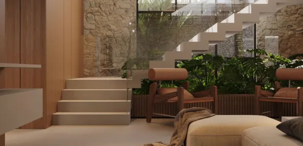 Casa de Condomínio com 4 Quartos à venda, 267m² no Jardins Capri, Senador Canedo