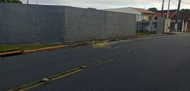 Terreno / Lote / Condomínio para alugar, 620m² no Loteamento Residencial Andrade, Pindamonhangaba