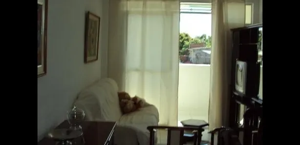 Apartamento com 2 Quartos à venda, 56m² no Rocha Sobrinho, Mesquita