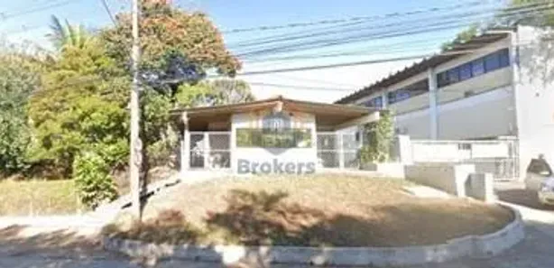 Conjunto Comercial / Sala para alugar, 40m² no Distrito Industrial, Jundiaí