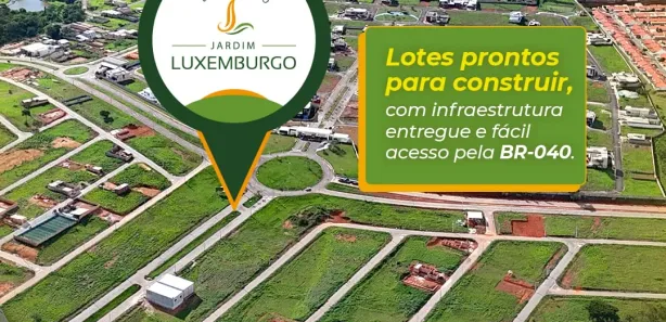 Casa de Condomínio com 2 Quartos à venda, 300m² no Residencial Reserva Paraíso, Valparaíso de Goiás