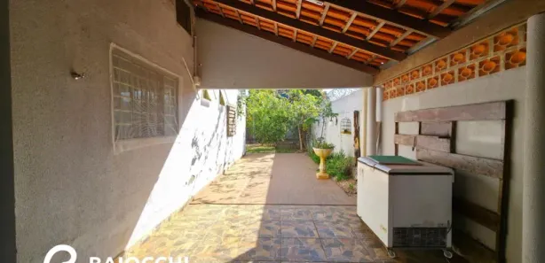 Casa com 2 Quartos à venda, 127m² no Residencial Paineiras I, Goianira