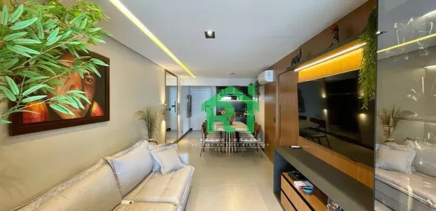 Apartamento com 2 Quartos à venda, 92m² no Jardim Astúrias, Guarujá