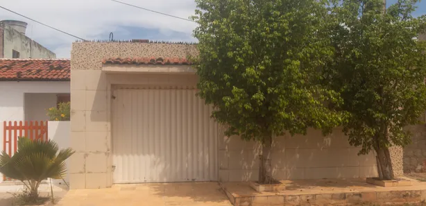Casa com 2 Quartos à venda, 45m² no , São José da Coroa Grande