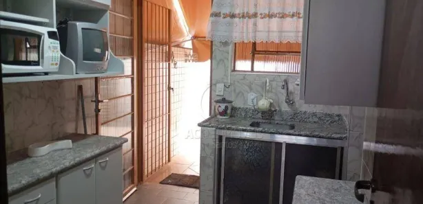 Casa de Condomínio com 2 Quartos à venda, 90m² no Placidolândia, Serra Negra