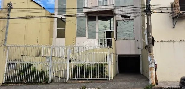 Prédio Inteiro com 1 Quarto à venda, 392m² no Centro, Taboão da Serra