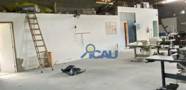 Galpão / Depósito / Armazém à venda, 300m² no Itoupavazinha, Blumenau