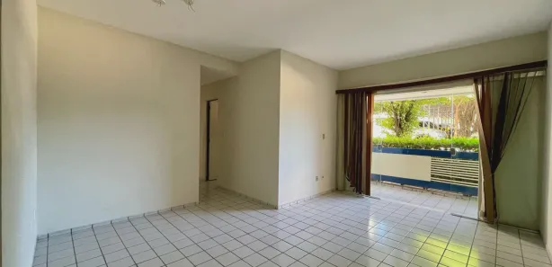 Apartamento com 3 Quartos à venda, 90m² no Piçarra, Teresina
