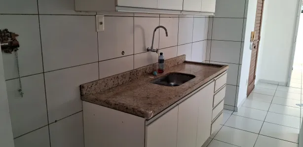 Apartamento com 3 Quartos para alugar, 90m² no Manaíra, João Pessoa