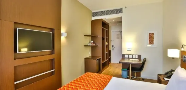 Flat com 1 Quarto à venda, 21m² no Cerâmica, São Caetano do Sul