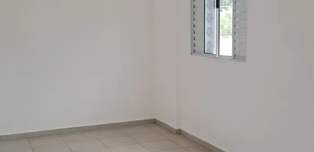 Apartamento com 1 Quarto para alugar, 45m² no Vila Voturua, São Vicente