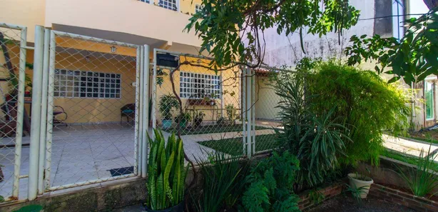 Casa de Condomínio com 5 Quartos à venda, 300m² no Grande Colorado, Brasília