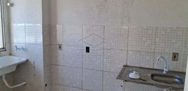 Apartamento com 2 Quartos à venda, 47m² no Loteamento Chácara das Flores, Bauru