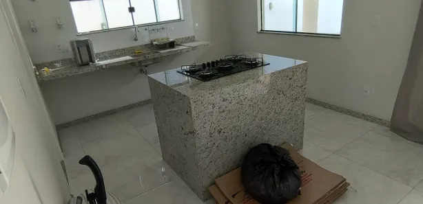 Casa de Condomínio com 4 Quartos à venda, 260m² no Alphaville, Barra dos Coqueiros