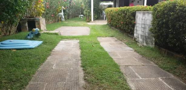 Casa de Condomínio com 6 Quartos para alugar, 300m² no , Barra de Santo Antônio