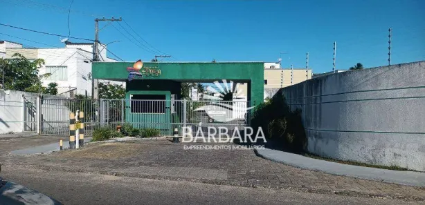 Casa de Condomínio com 3 Quartos à venda, 123m² no Vale do Landirana (Abrantes), Camaçari