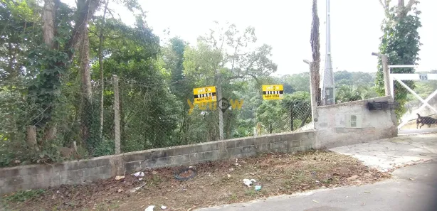 Terreno / Lote / Condomínio à venda, 750m² no Jardim Arujá, Arujá