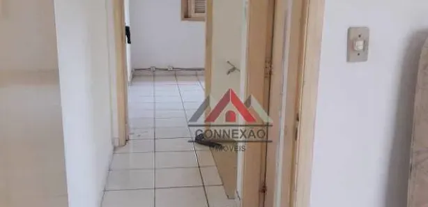 Sobrado com 2 Quartos à venda, 123m² no Vila Adelino, Suzano