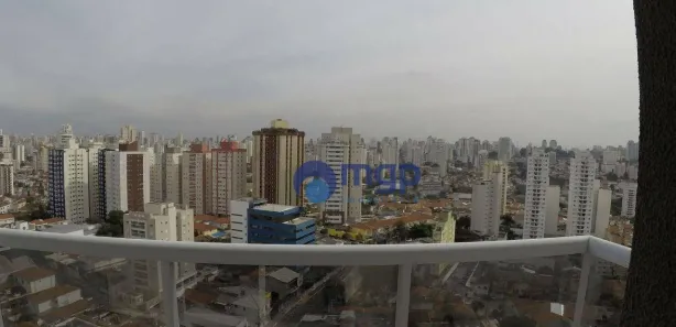 Conjunto Comercial / Sala à venda, 35m² no Vila Mariana, São Paulo