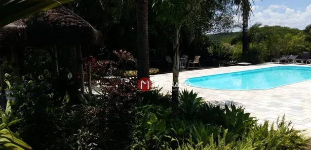 Fazenda / Sítio / Chácara com 4 Quartos à venda, 400m² no , Leópolis