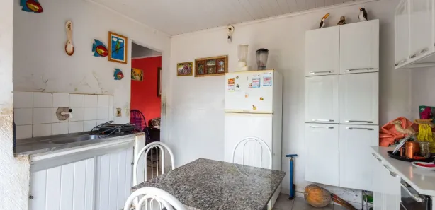 Terreno / Lote / Condomínio à venda, 265m² no Metropolitana, Brasília