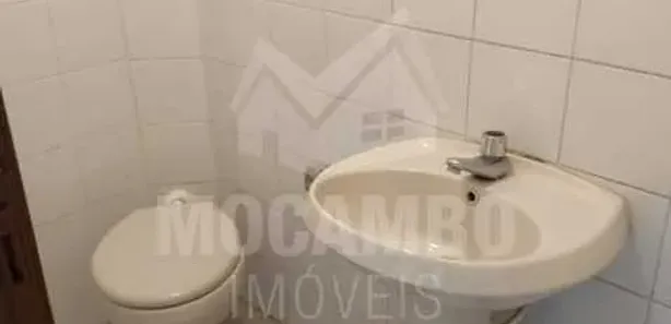 Conjunto Comercial / Sala para alugar, 45m² no Jardim Galetto, Itatiba