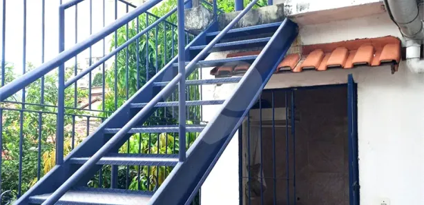 Sobrado com 2 Quartos à venda, 70m² no Fonseca, Niterói