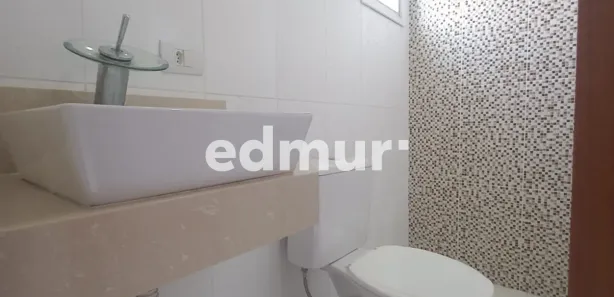 Cobertura com 2 Quartos para alugar, 110m² no Utinga, Santo André