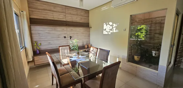 com 4 Quartos para alugar, 650m² no Da Paz, Parauapebas