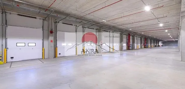 Galpão / Depósito / Armazém para alugar, 31912m² no Potuverá, Itapecerica da Serra