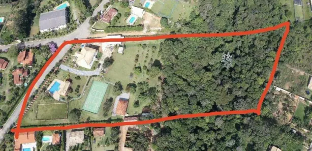 Casa de Condomínio com 6 Quartos à venda, 1500m² no Porta do Sol, Mairinque