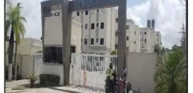 Apartamento com 2 Quartos à venda, 38m² no Fragoso, Paulista