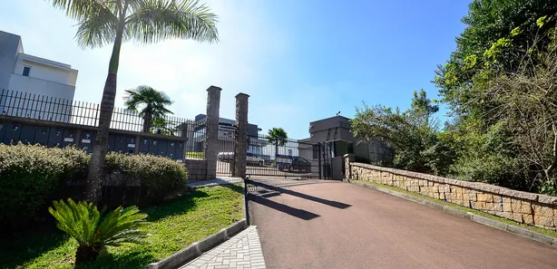 Terreno / Lote / Condomínio à venda, 397m² no Lamenha Pequena, Almirante Tamandaré