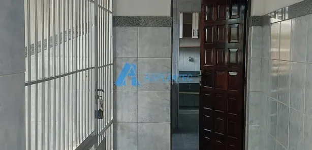 Apartamento com 4 Quartos para alugar, 132m² no Das Graças, Belford Roxo