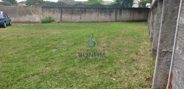 Terreno / Lote / Condomínio à venda, 139m² no Xaxim, Curitiba
