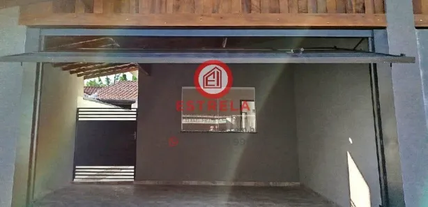 Casa com 2 Quartos à venda, 150m² no Vila Zezé, Jacareí