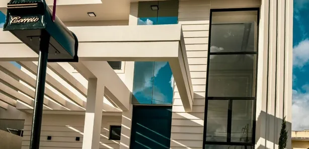 Casa com 4 Quartos à venda, 221m² no Centro, Camaçari