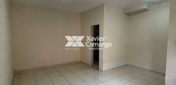 Kitnet com 1 Quarto para alugar, 27m² no Vila Nova, Rio Claro