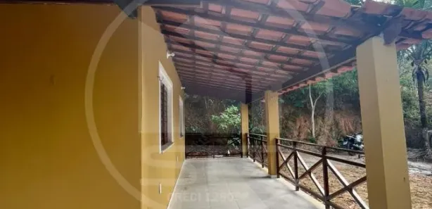 Casa com 4 Quartos à venda, 2880m² no Centro, Pacoti