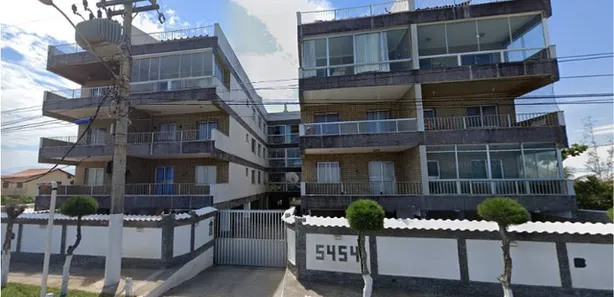 Cobertura com 2 Quartos à venda, 139m² no Barra Nova, Saquarema