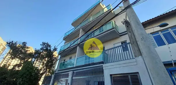Apartamento com 2 Quartos para venda ou aluguel, 55m² no Vila Santa Delfina, São Paulo