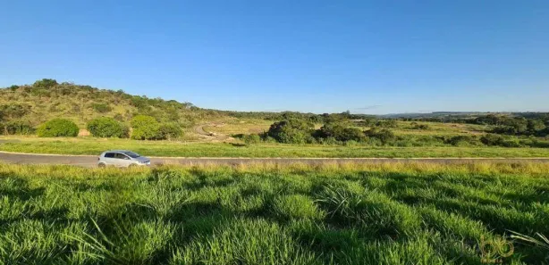 Terreno / Lote / Condomínio à venda, 662m² no Residencial Evidências, Indaiatuba