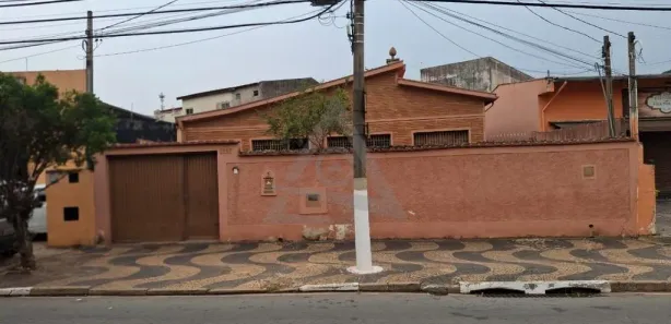 Prédio Inteiro com 4 Quartos à venda, 115m² no Vila Paraíso, Campinas