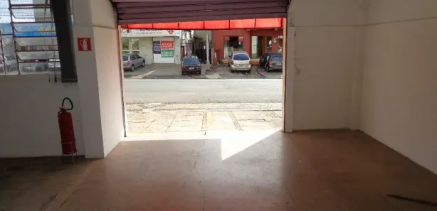 Conjunto Comercial / Sala à venda, 65m² no Conserva, Americana