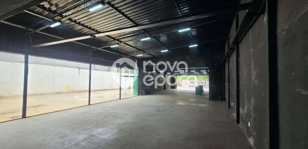 Galpão / Depósito / Armazém à venda, 1000m² no Anil, Rio de Janeiro
