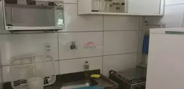 Casa de Condomínio com 1 Quarto à venda, 40m² no Centro (Mangue), Armação dos Búzios