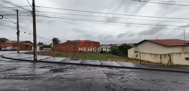Terreno / Lote / Condomínio à venda, 440m² no Vivenda Cote Gil, Olímpia