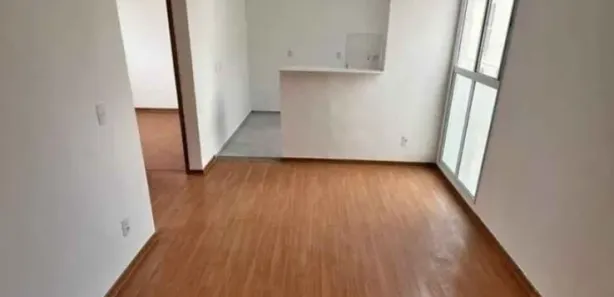 Apartamento com 2 Quartos à venda, 41m² no Fragoso, Paulista