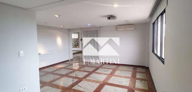 Cobertura com 5 Quartos para alugar, 260m² no Cidade Alta, Piracicaba